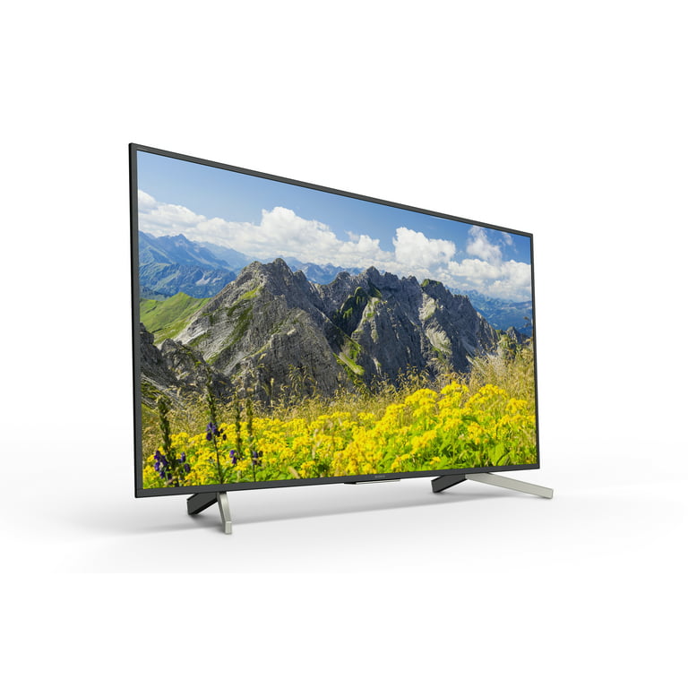 TV Sony 55 Pulgadas 4K Ultra HD Smart TV LED KD-55X720F - Tienda FEMA