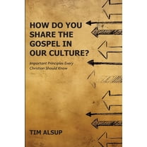 How Do You Share the Gospel in Our Culture?, (Paperback)