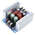 thumbnail image 1 of xinxixnxx DC-DC High Power Low Module 6-40V To 1.2-35V 20A Adjustable CV Buck Converter Power Supply, 1 of 8