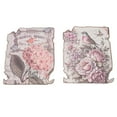 thumbnail image 4 of MYG 30pcs/pack Vintage Materials Paper DIY Scrapbooking Journal Craft Paper, 4 of 9