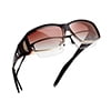01-Gradient Brown