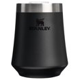 thumbnail image 1 of Vaso para vino STANLEY Reserve 325 ml de acero inoxidable negro, 1 of 1