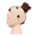 thumbnail image 3 of Facial Slimming  Face Lift Up Thin Neck  Sleeping Face Lift Reduce Double Chin Belt M, 3 of 7
