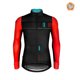 thumbnail image 3 of 2022 Maillot Ciclismo Invierno Manga Larga Ciclismo Jersey Ropa de Bicicleta Camisetas MTB Ropa de Bicicleta Invierno Polar Térmico España, 3 of 5
