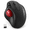 Red Ball, variant on Grey Ball Wireless Trackball Computer Mouse with 5 Adjustable DPI Levels