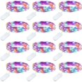 thumbnail image 1 of Fairy Lights Brightown, 12 unidades, 2,1 m, 20 LED, resistentes al agua, 1 of 7