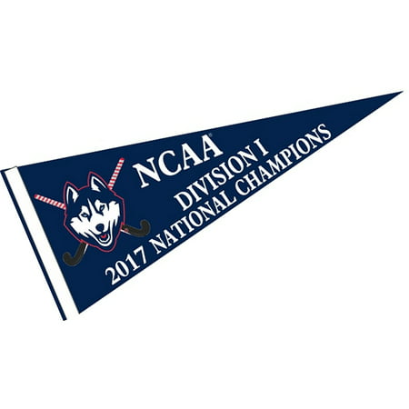 University of Connecticut Huskies 2017 Women's Field Hockey National Champions 12