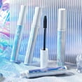 Musatteng Eye Brightener Stick Highlighter Black Mascara Women's Use