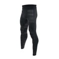 thumbnail image 2 of Seirus Men's Heatwave Lite Reversible Full Length Bottom S, 2 of 5