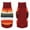 Red, variant on Kuoser Dog Sweater Warm Pet Knitwear Soft Winter Clothes for Dogs and Cats, Green, XS