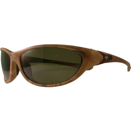 Solar Bat Harmony PNVX Polarized Sunglasses