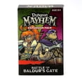 thumbnail image 1 of Tabletop Cards Dungeon Mayhem Dungeons Of Chaos Full English Monster Madness Strategy Game, 1 of 5