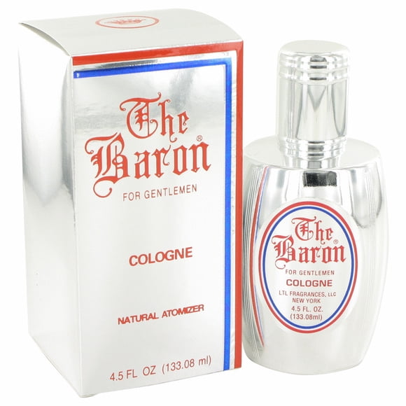 THE BARON by LTL,Cologne Spray 4.5 oz, For Men