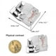 thumbnail image 4 of 1 prensatelas para encuadernación al bies ajustable a presión para máquina de coser, el rango ajustable es de 5 mm a 20 mm, 4 of 5
