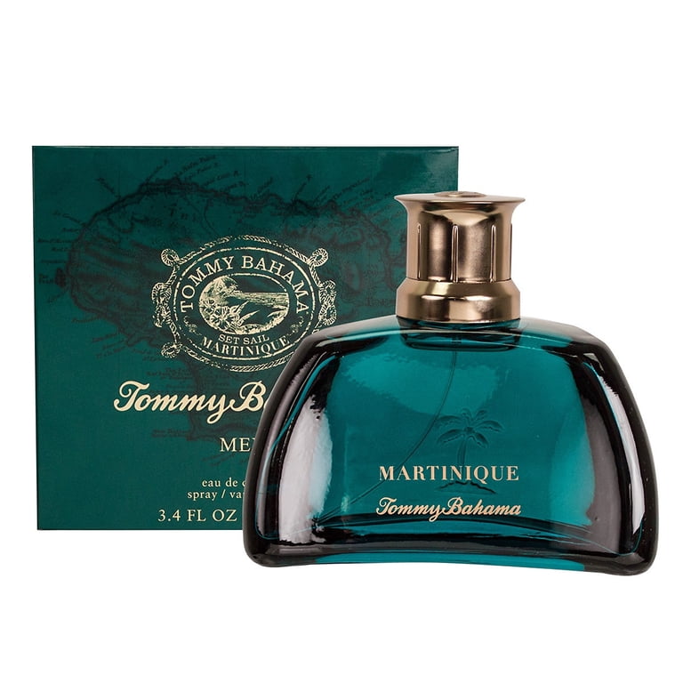 Tommy Bahama Set Sail Martinique Cologne, 3.4 Oz photo 2