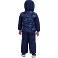 thumbnail image 4 of Rothschild Boys' Ski Jacket and Snowbib Snowsuit Set, 4 of 5