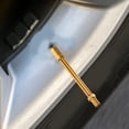 thumbnail image 4 of unbranded Extensor De Para Llanta De Cobre Dorado Para Inflado Fácil En Autos, 4 of 8