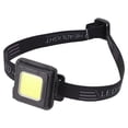 thumbnail image 4 of Outdoor Lighting Charging Cob Adjustable Headlight Cycling Fishing Head Lamp, 4 of 10