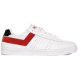 thumbnail image 1 of Tenis Pony Italian Top Star NY King Unisex Retro Clasicos blanco 23.5 Pony TOP STAR, 1 of 8