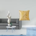 thumbnail image 2 of Escultura De Pluma, Estatua Moderna De Resina, Colección De Arte, Artesanía, Adorno De Escritorio, Figura Decorativa Para Oficina, Gabinete, Sofá, Funda De Cojín, Funda De Almohada, 2 of 8