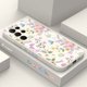 thumbnail image 2 of Romantic Garden Leaves Phone Case For Samsung Galaxy S23 Ultra S22 Plus S21 S20 FE A14 A34 A54 A13 A23 A33 A53 A32 A52 A72 Cover, 2 of 5