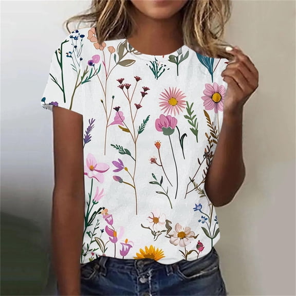 Women Short Sleeve Tops Fitted Lace Blouses for Women Dressy Elegant Plus Size Womens Shirts Short Sleeve