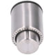 thumbnail image 1 of Tapones Para Botellas De Vino, Tapones Al Vacío, Sellador, Preservador Reutilizable, A Prueba De Fugas, Tipo Prensa, Corchos Plateados, 1 of 7