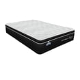 thumbnail image 1 of Colchón King Size Restonic Master Kenai, 1 of 4