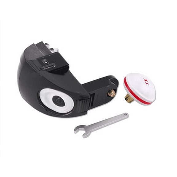 HobbyFlip Premium Camera - FPV TX System X350 Premium-Z-23 Compatible with Walkera