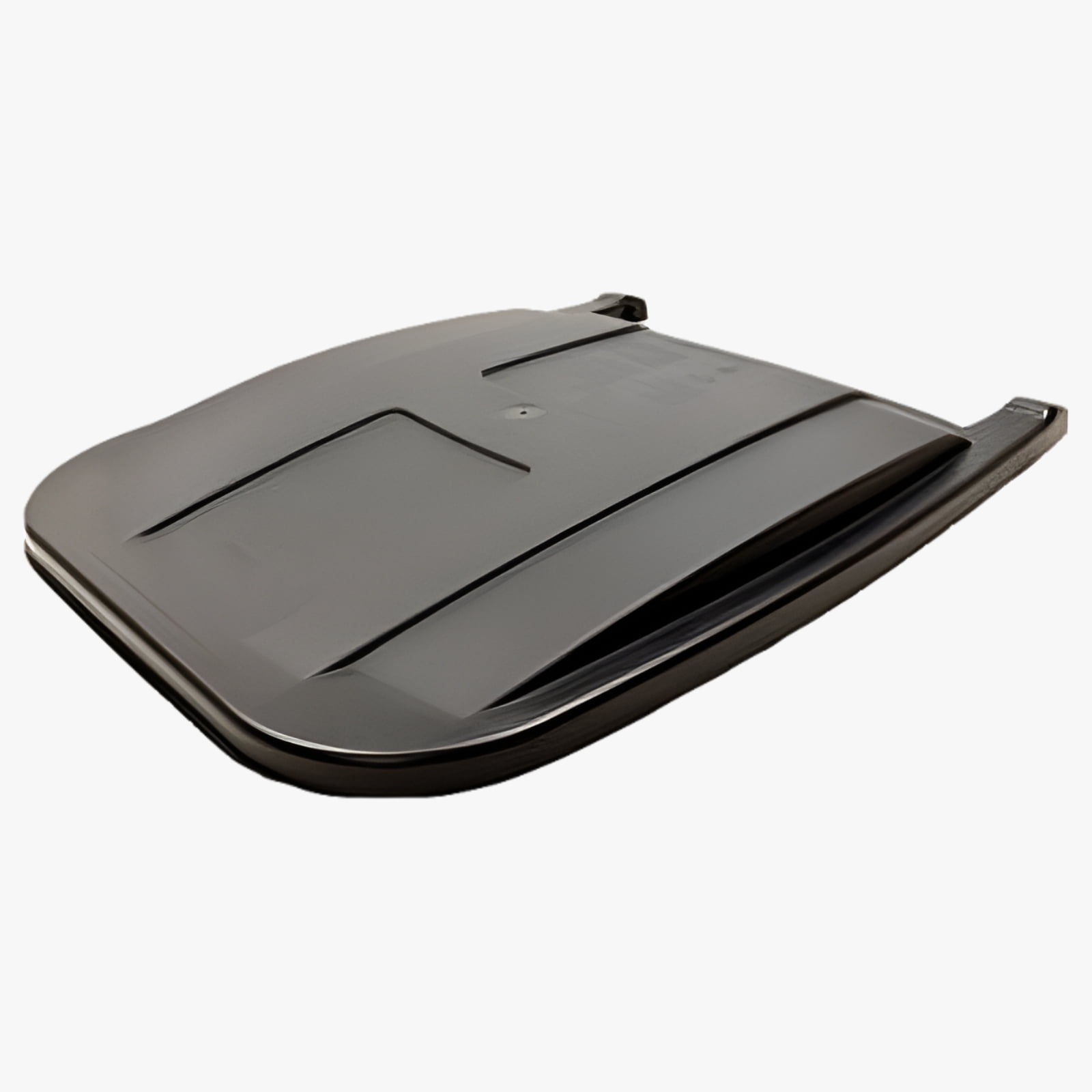Rubbermaid Commercial Rollout Lid,Handle  GRFG9W27L2BLA