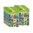 thumbnail image 2 of Eureka Woodland Creatures Theme Stickers, 120 Per Pack, 12 Packs, 2 of 2