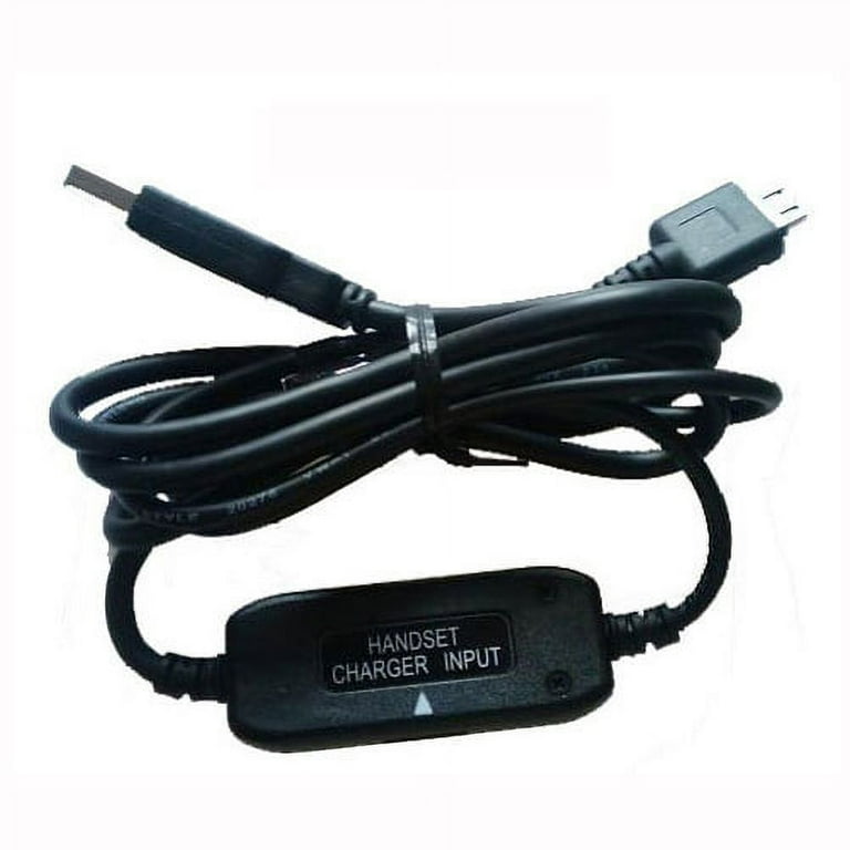 Car Charger Lg Vx9900 Charger Premium USB Cable Charging Power