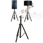 Professional Speaker Audio Support KTV Tripo d Three Tripo d Landing Stage