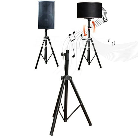 Professional Speaker Audio Support KTV Tripo d Three Tripo d Landing Stage