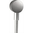 thumbnail image 1 of Axor 27451001 Starck Prise Murale en Chrome, 1 of 1
