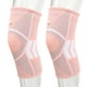 thumbnail image 5 of Protector de rodilla Jadeshay 2 uds. M L XL rosa, 5 of 8