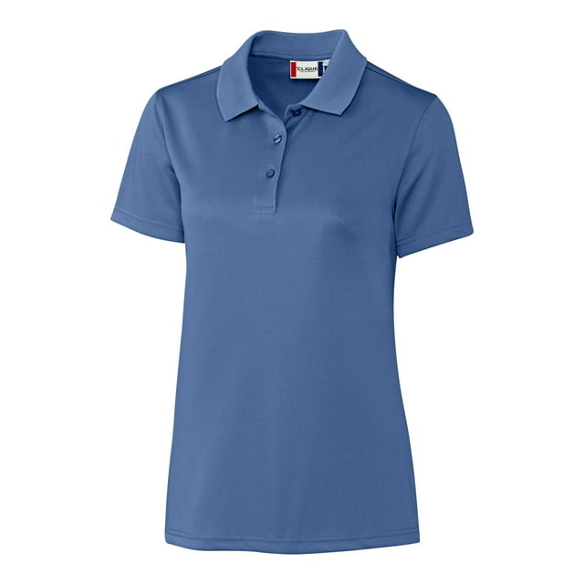 Clique Lady Malmo Snagproof Polo Shirt