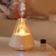 thumbnail image 5 of Difusor y humidificador de aroma de llama con control remoto: crea un acogedor para el hogar,, 5 of 10