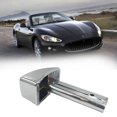 thumbnail image 4 of 2X Perilla de Liberación del Asiento de Coche para Grancabrio Granturismo 980145120, 4 of 5