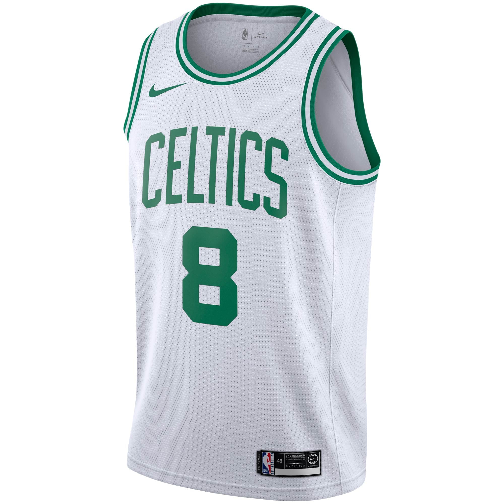 boston celtic jersey 2019