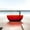 Pure Resin Red, variant on Vanity Art 59" x 30” Oval Shaped Stone Resin Freestanding Bathtub, Contemporary Design Soaking Tub with Overflow and Integrated Pop Up Drain