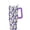 color-39, variant on Large Capacity 40oz Mushroom Cup, Vacuum Technology, Keeps Ice All Day Long