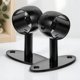 thumbnail image 1 of unbranded 2Ud Soportes De Barandilla Metálicos Negros Para Escaleras Con Ajuste, 1 of 6