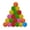 30 Pcs, variant on 30Pcs Reusable Sponge Water Balls for Swimming Pool Summer Water Bomb Balloons for Backyard Beach Fun and Outdoor Party Games