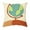 Beige, variant on JoyMoreHome Throw Pillow Cushion 17.72x17.72 Inch for Men Women, Home Decorative Sofa Armchair Bedroom Livingroom Throw Pillow