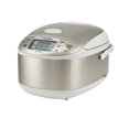 thumbnail image 1 of Zojirushi NS-TSC10AXH Micom Rice Cooker and Warmer (5.5-Cups), 1 of 1