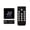 DC5521, variant on 4Pin Fan Controller 5V 12V 24V with Digital Display Remote Control Input PC Cooling Fast Charging