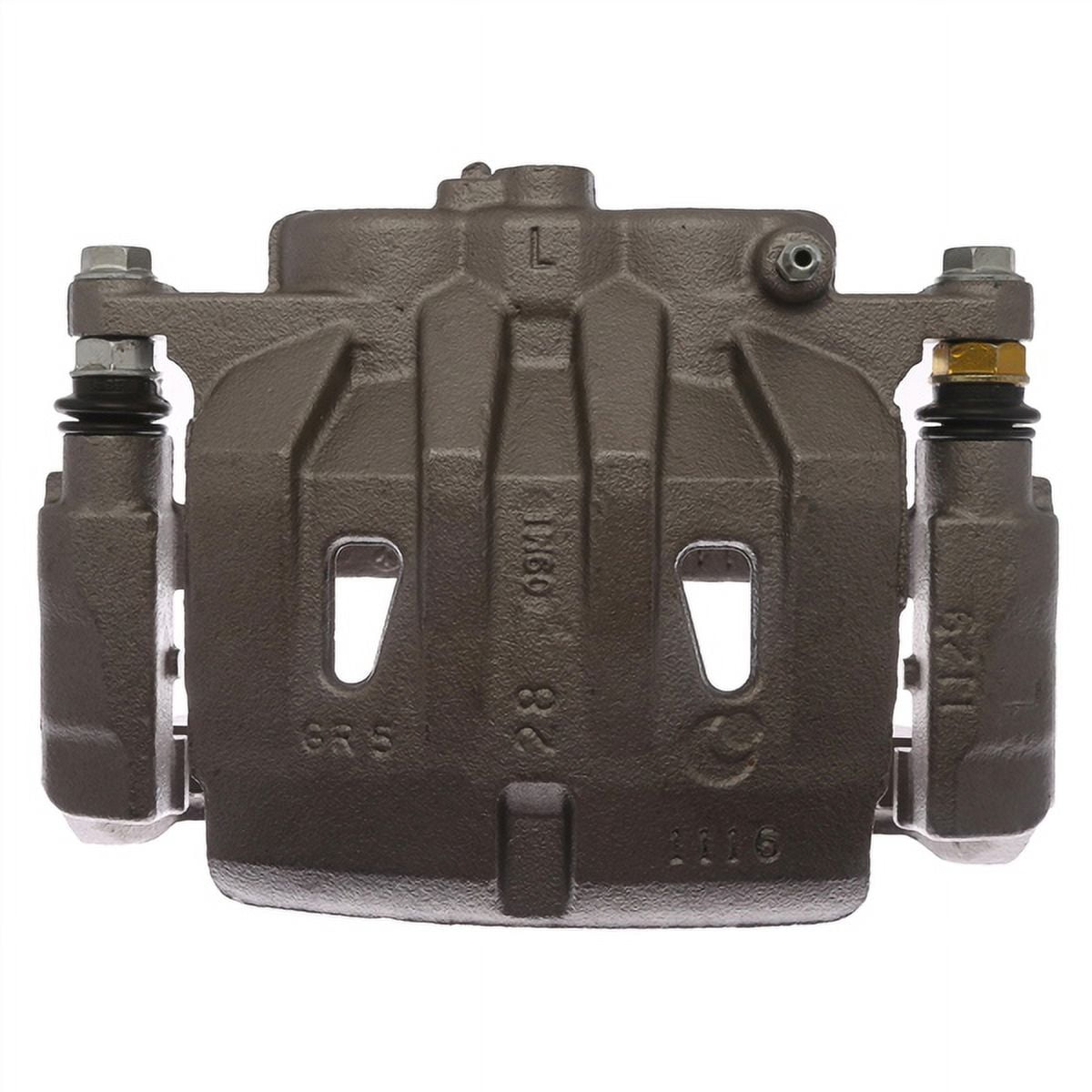 Front Driver Side Brake Caliper