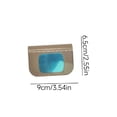thumbnail image 5 of Car Interior Smell Eliminators Vehicle Scent Diffuser for Smell Removal Sunvisor Clip Essential Oils Car Air Freshener, 5 of 9