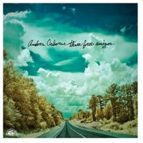 Anders Osborne - Three Free Amigos - Music & Performance - CD